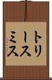Torey Smith Scroll