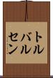 トルバルセン Scroll