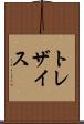トレザイス Scroll