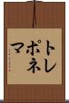 トレポネマ Scroll
