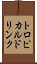 トロピカルドリンク Scroll