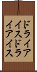 ドライアイス Scroll
