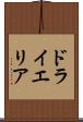 ドライエリア Scroll