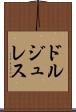ドルジュレス Scroll