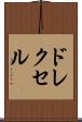 ドレクセル Scroll