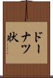 ドーナツ状 Scroll