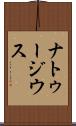 ナトゥージウス Scroll
