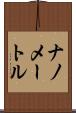 ナノメートル Scroll