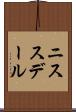 ニススデール Scroll