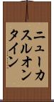 ニューカスルオンタイン Scroll