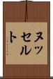 ヌッセルト Scroll