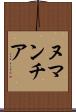 ヌマンチア Scroll