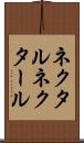 ネクタル Scroll