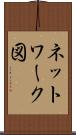 ネットワーク図 Scroll