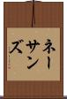 ネーサンズ Scroll