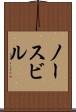 ノースビル Scroll