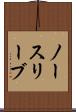 ノースリーブ Scroll