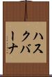 ハスクバーナ Scroll
