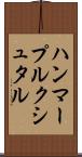 ハンマープルクシュタル Scroll