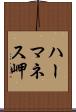 ハーマネス岬 Scroll