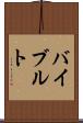 バイブルト Scroll