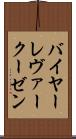 バイヤー・レヴァークーゼン Scroll
