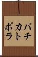 バチカトポラ Scroll