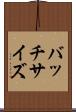 バッチサイズ Scroll
