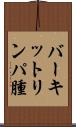 バーキットリンパ腫 Scroll