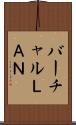 バーチャルＬＡＮ Scroll