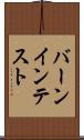 バーンイン・テスト Scroll