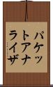 パケット・アナライザ Scroll