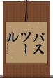 パスツール Scroll