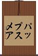 パップスメア Scroll