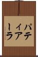 パティアーラ Scroll