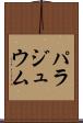 パラジュウム Scroll