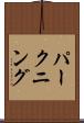 パークニング Scroll