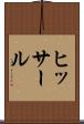 ヒッサール Scroll