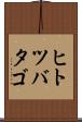 ヒトツバタゴ Scroll