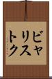 ビャリストク Scroll