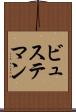 ビュステマン Scroll