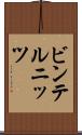 ビンテルニッツ Scroll