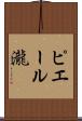 ピエール瀧 Scroll