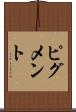 ピグメント Scroll