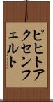 ピヒトアクセンフェルト Scroll