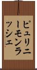 ピュリニーモンラッシェ Scroll
