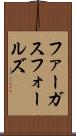 ファーガスフォールズ Scroll