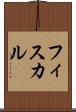 フィスカル Scroll