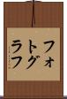 フォトグラフ Scroll