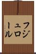 フジュロール Scroll